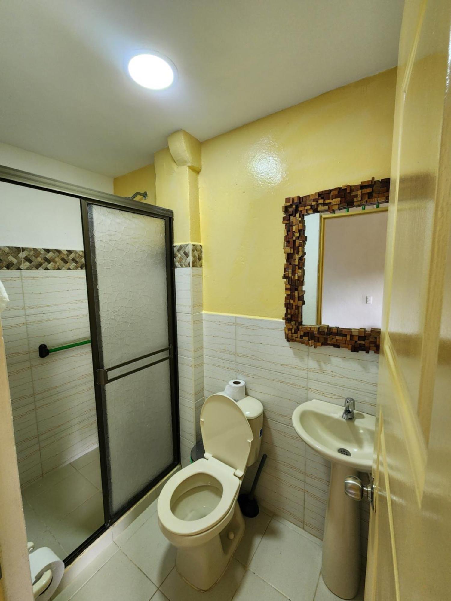 Hotel Casa Quinta サレント 部屋 写真