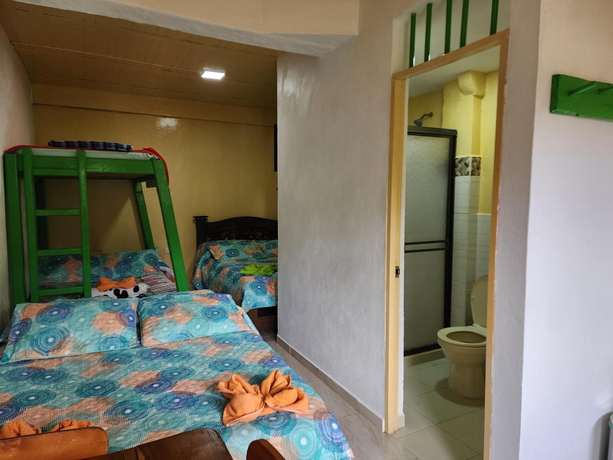 Hotel Casa Quinta サレント 部屋 写真