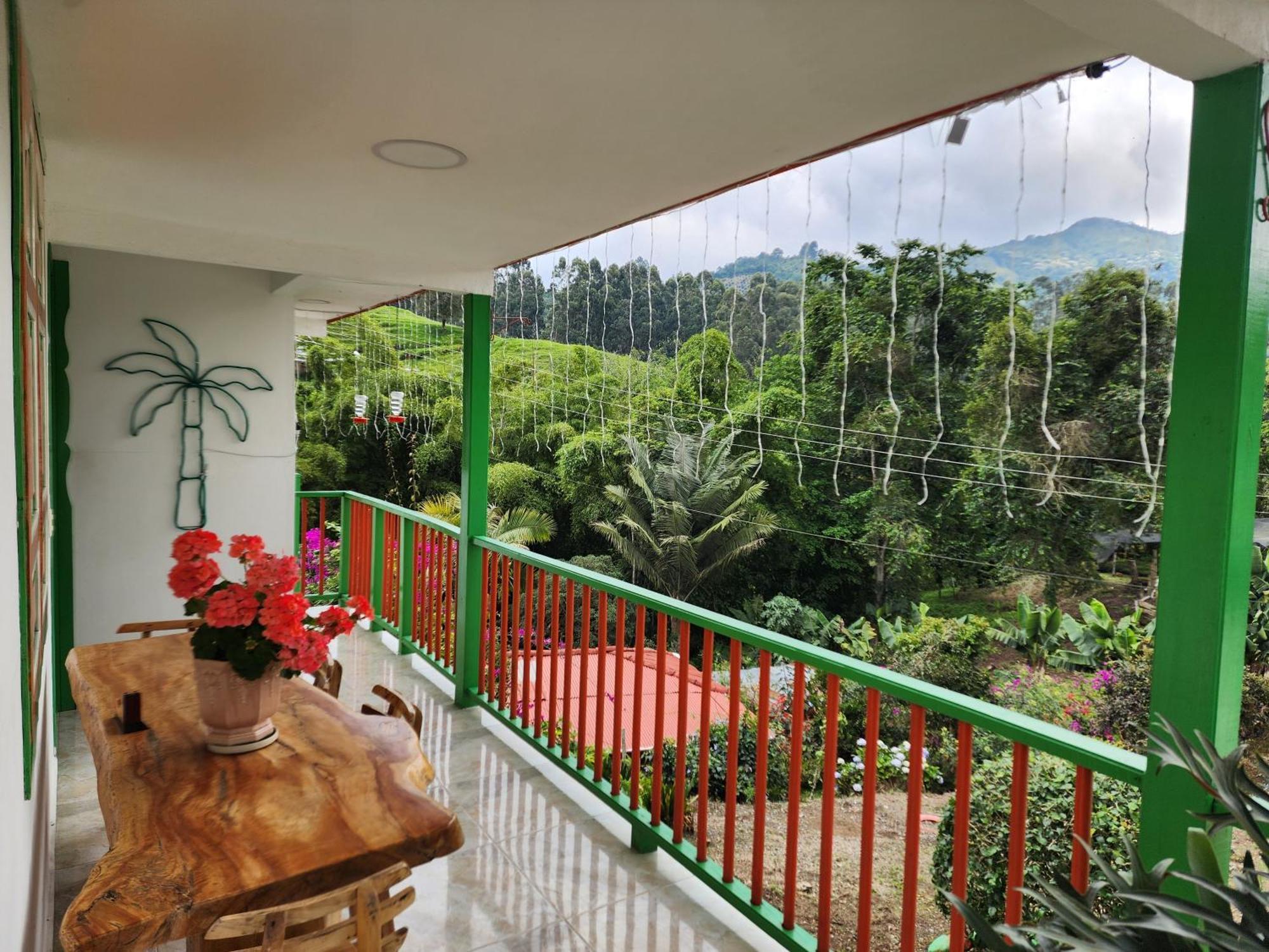 Hotel Casa Quinta サレント エクステリア 写真