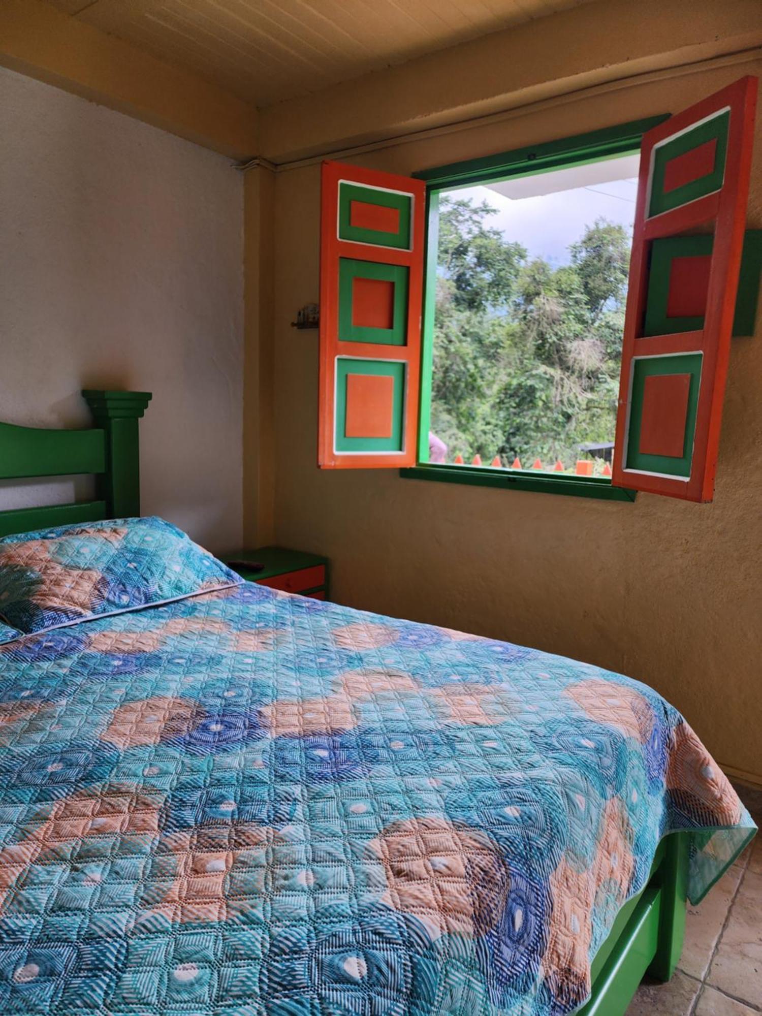Hotel Casa Quinta サレント 部屋 写真