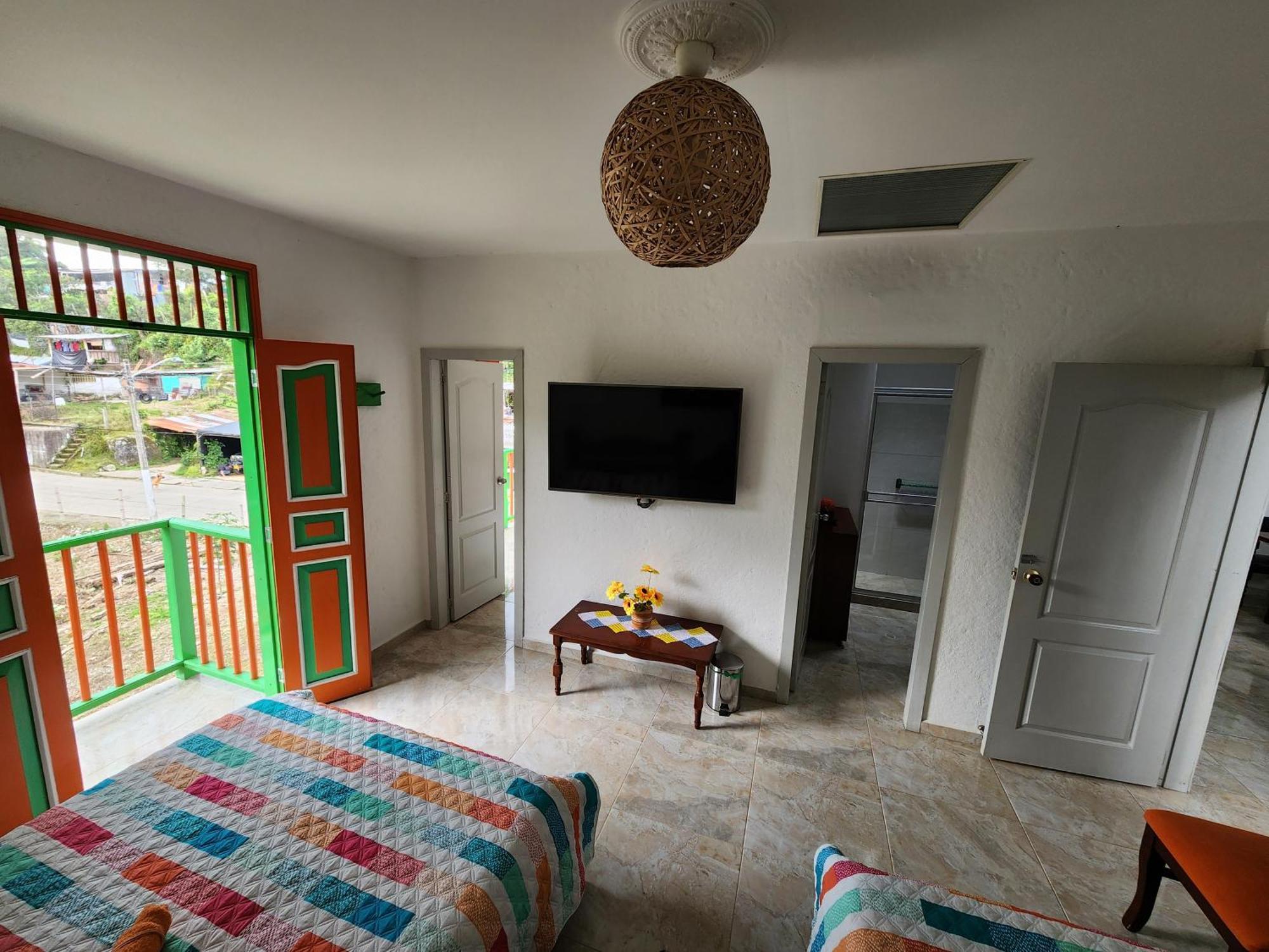 Hotel Casa Quinta サレント 部屋 写真