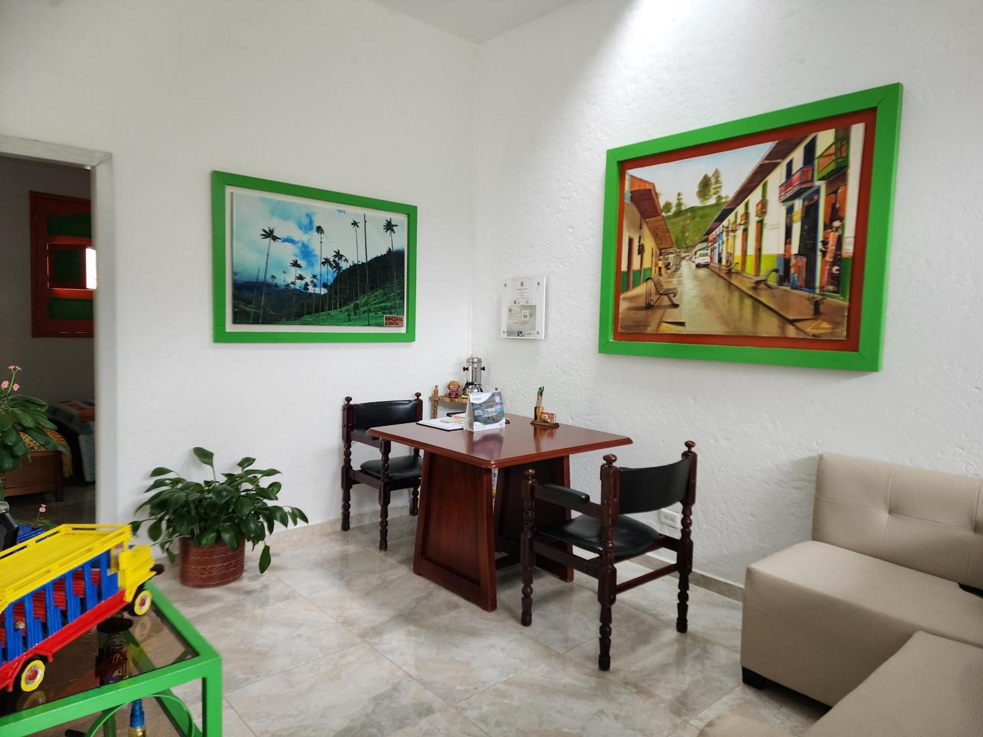 Hotel Casa Quinta サレント エクステリア 写真
