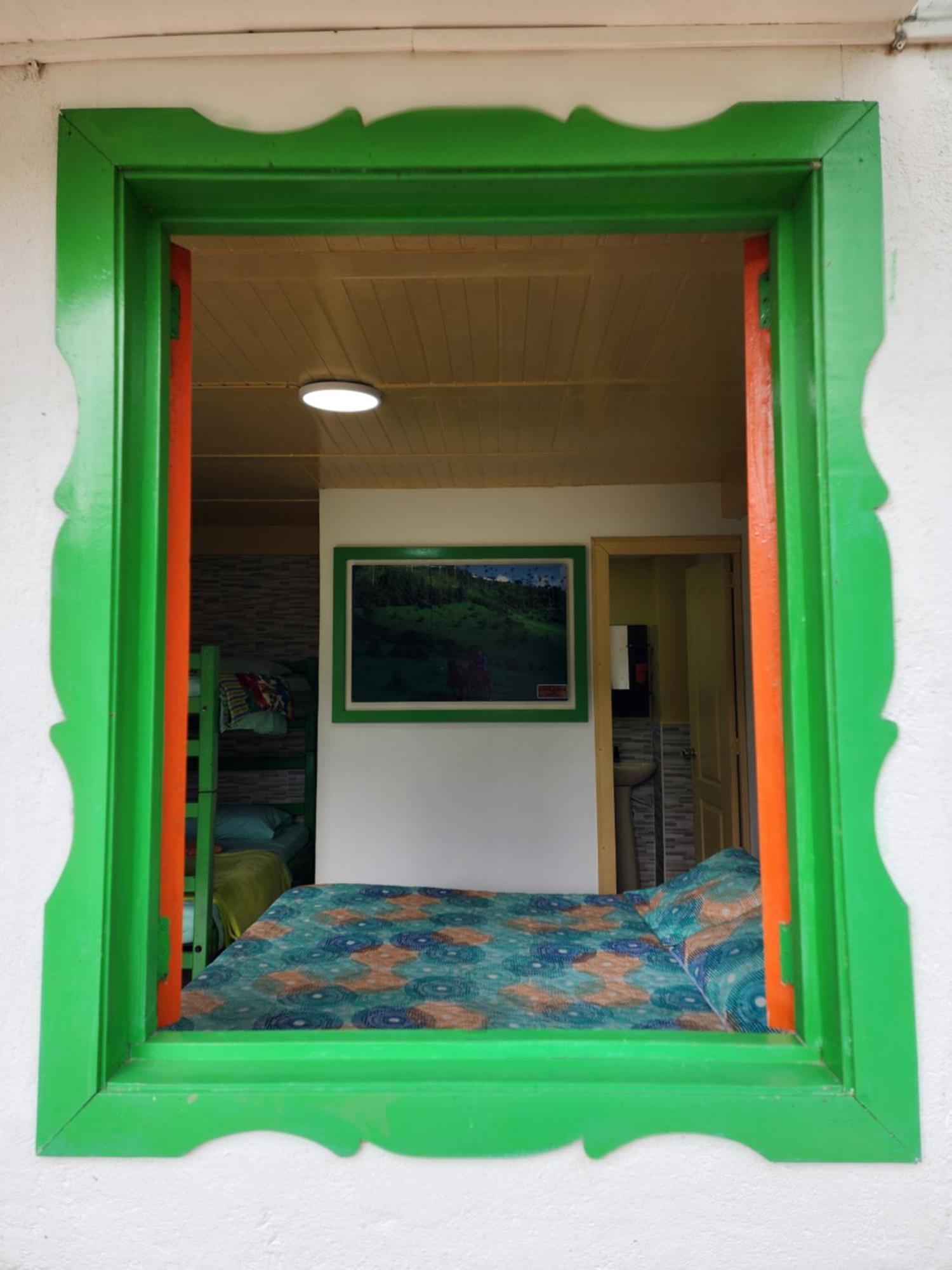 Hotel Casa Quinta サレント 部屋 写真