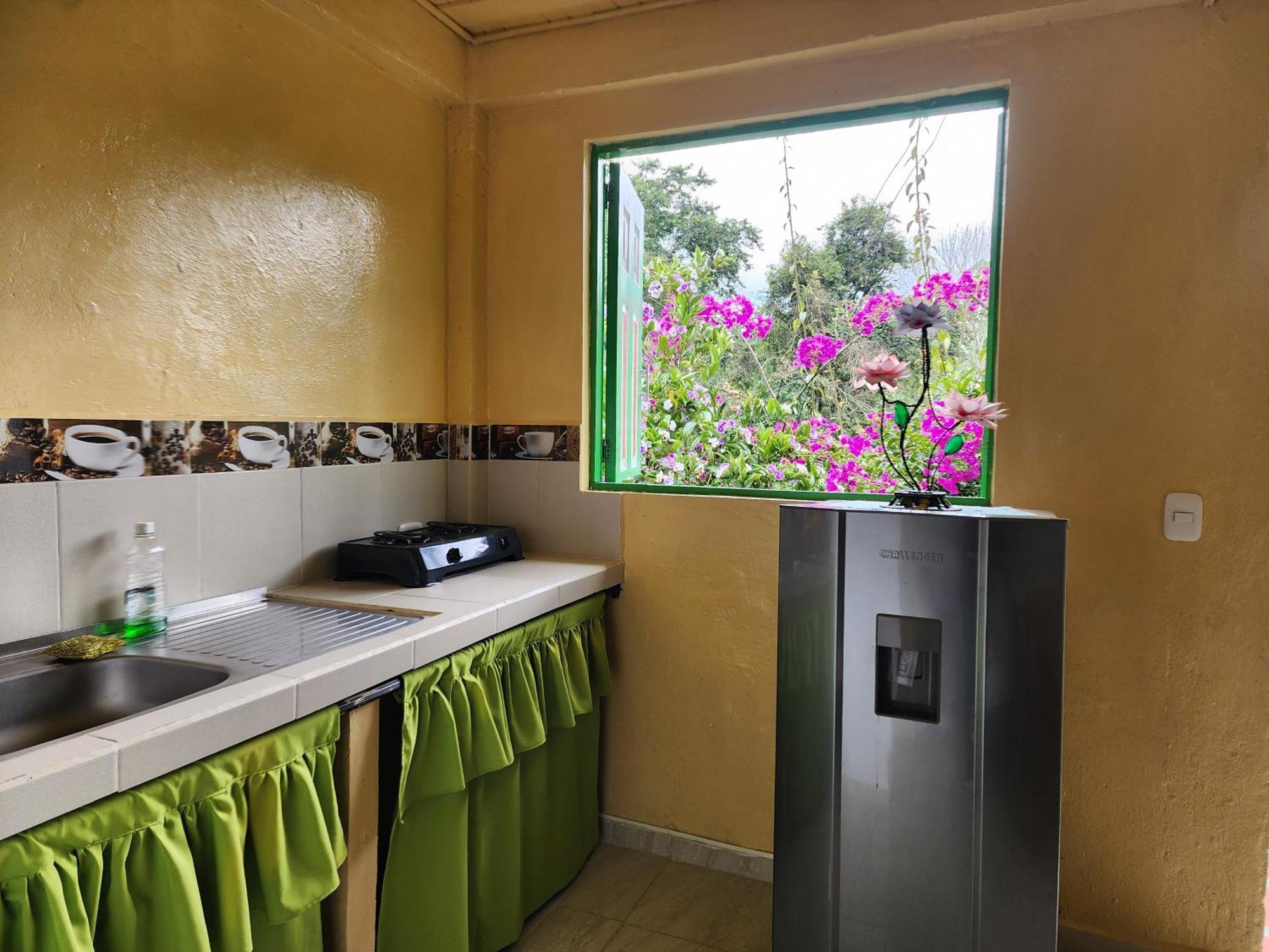 Hotel Casa Quinta サレント 部屋 写真
