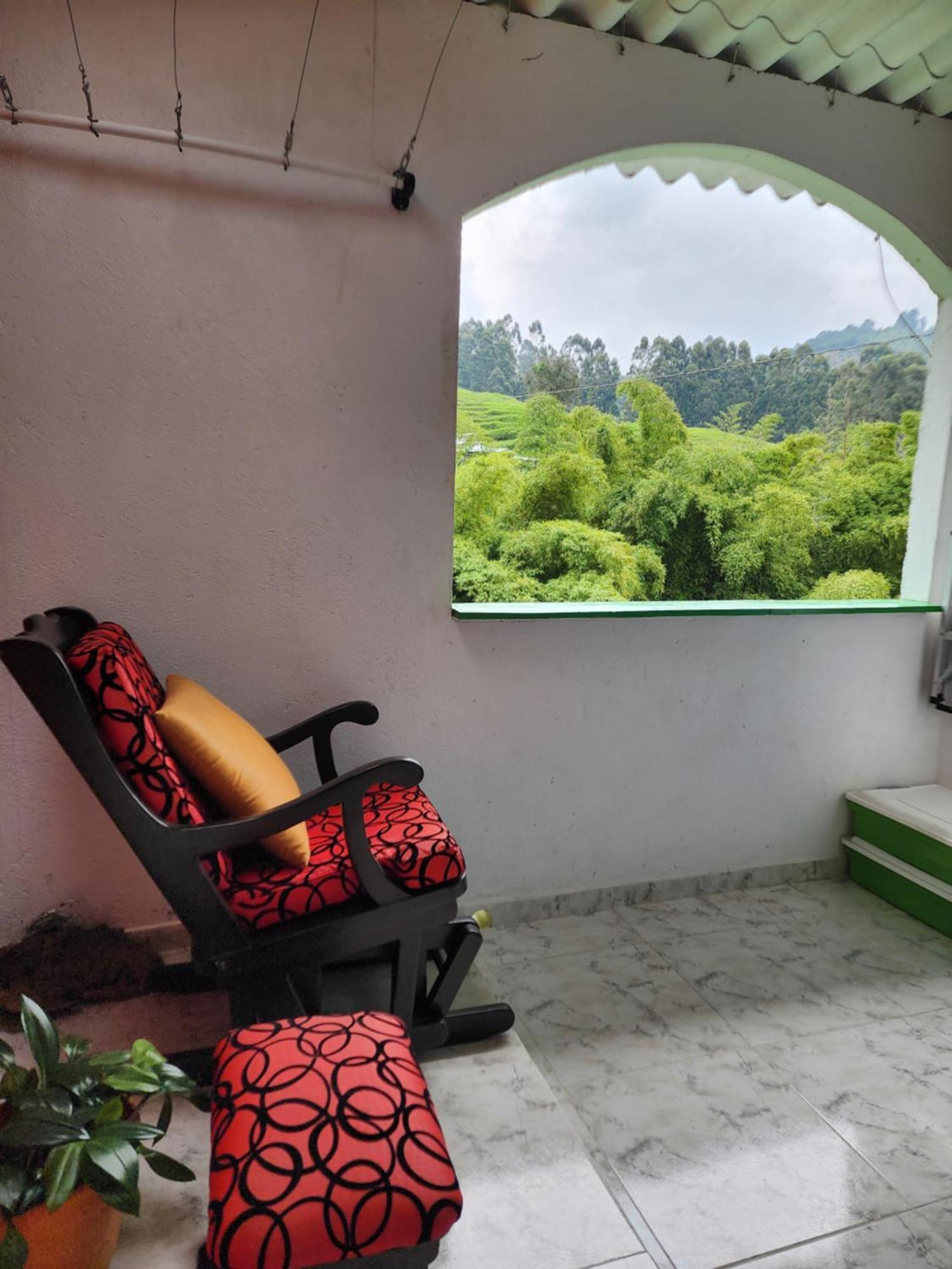 Hotel Casa Quinta サレント エクステリア 写真
