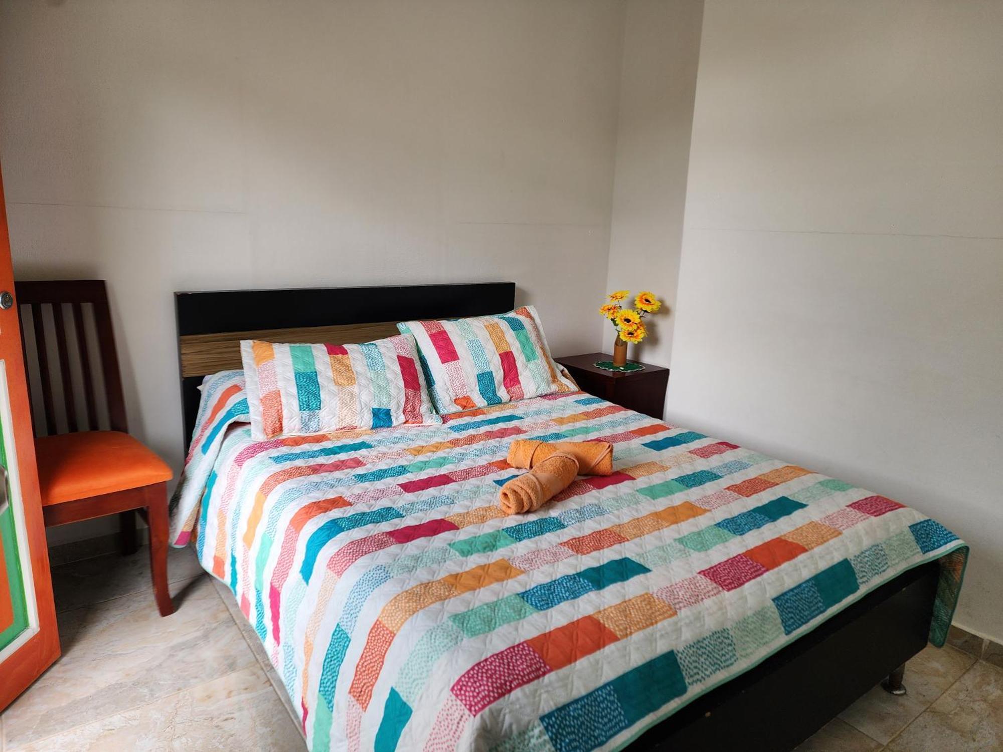 Hotel Casa Quinta サレント 部屋 写真