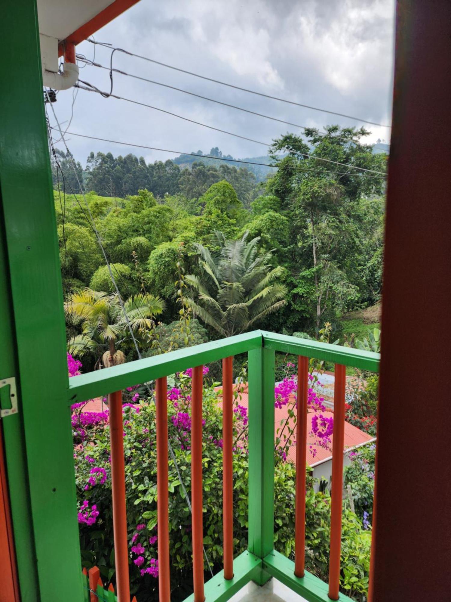 Hotel Casa Quinta サレント 部屋 写真