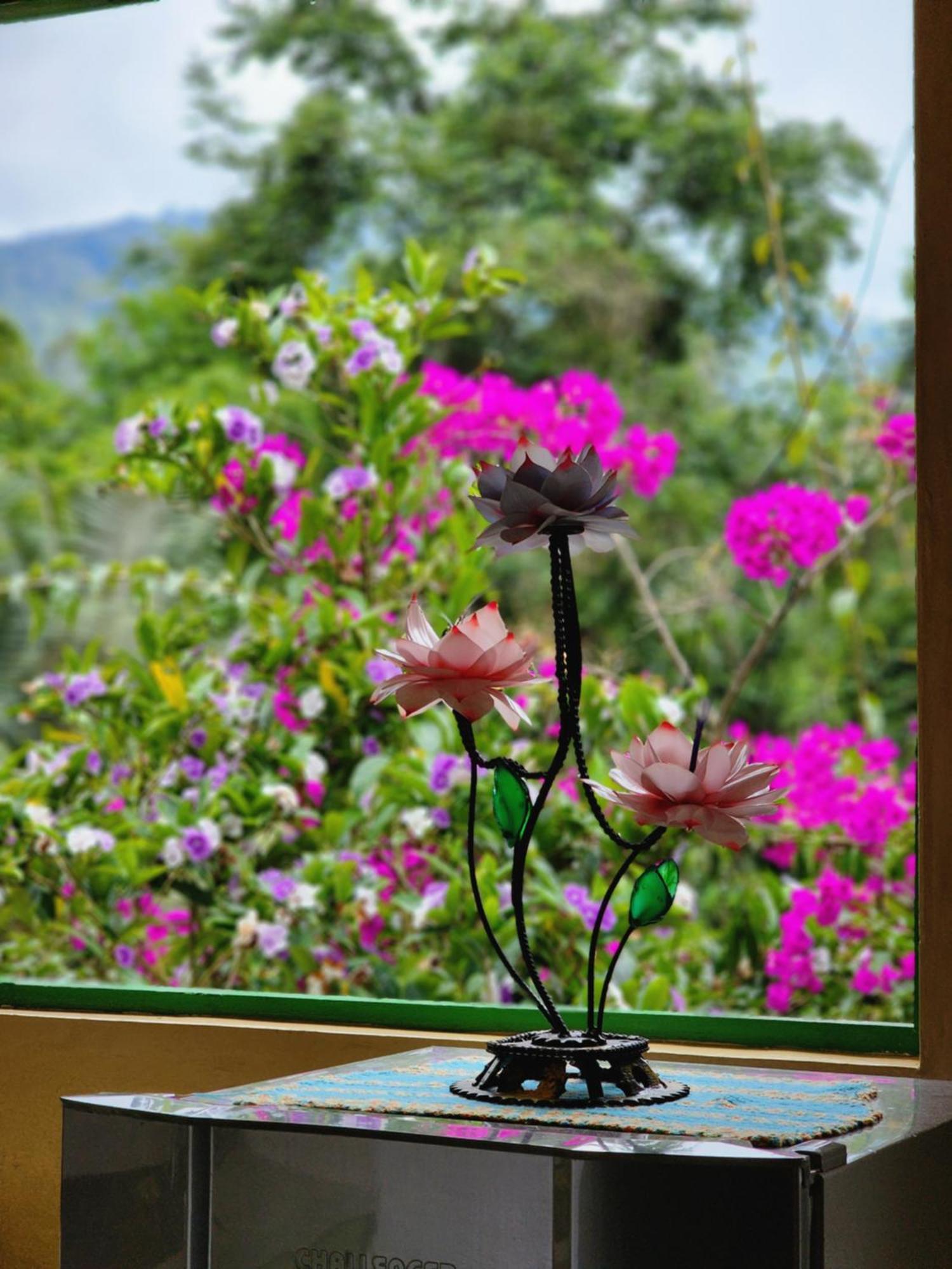 Hotel Casa Quinta サレント 部屋 写真