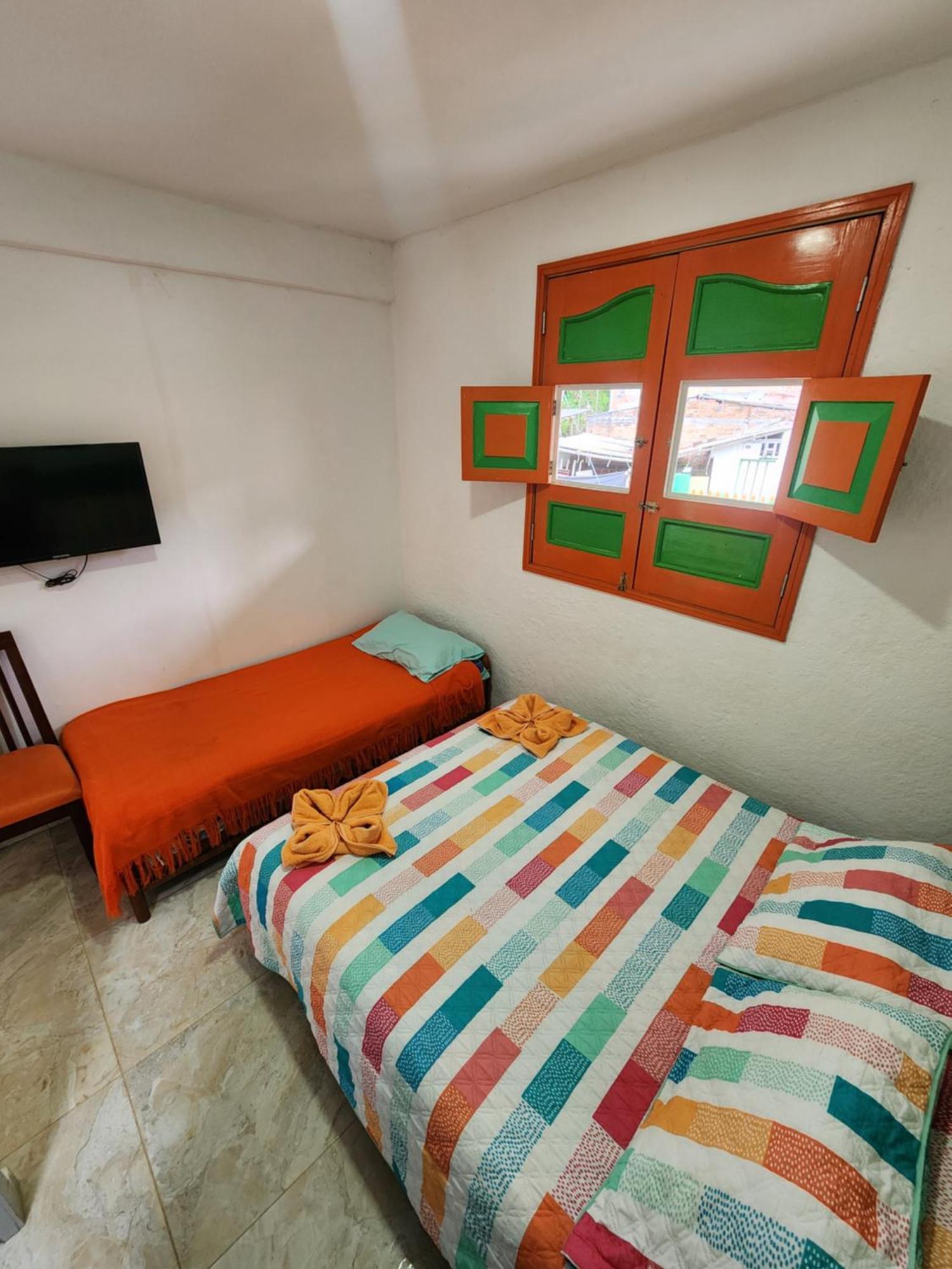 Hotel Casa Quinta サレント 部屋 写真